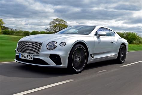 bentley continental gt reviews.